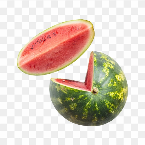 free png image of watermelon